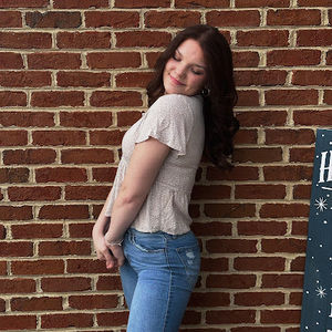 Meet your Posher, Hannah